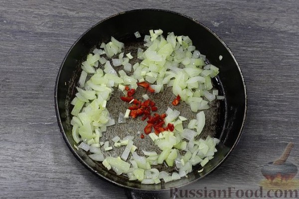 Мидии, запечённые с сыром и сливками